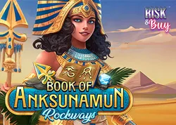 Book of Anksunamun Rockways