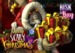Merry Scary Christmas!